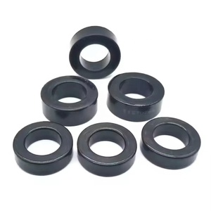 Tần số cao điện nanocrystalline hình xuyến lõi Vòng biến Áp Lõi vết thương vòng sắt lõi - Product Image 6