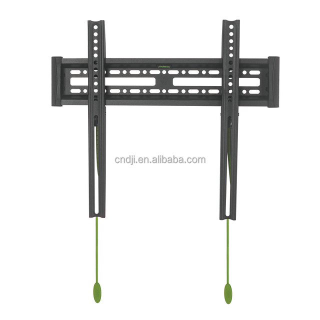 C2-f 32''-60'' Steel TV Wall Bracket 75x75 to 400x400 Vesa Fixed TV Mount