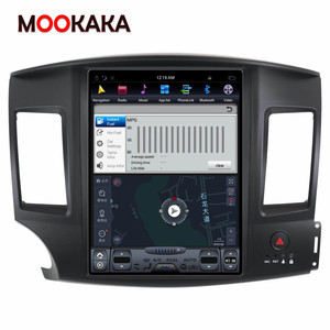 Android 11 DSP PX6 para Mitsubishi Lancer EVO 2007-2017 Auto <span class=keywords><strong>Radio</strong></span> estéreo reproductor Multimedia Auto <span class=keywords><strong>Radio</strong></span> navegación GPS unidad <span class=keywords><strong>de</strong></span> cabeza - Product Image 6