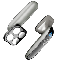 Appareil portable de brûlage des graisses, machine amincissante, masseur pour la perte de poids pour femmes, éliminateur de cellulite et de vergetures, raffermissant de la peau