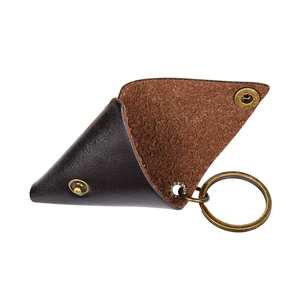 Gitaar Accessoires Lederen Gitaar <span class=keywords><strong>Pick</strong></span> Bag Houder - Product Image 6