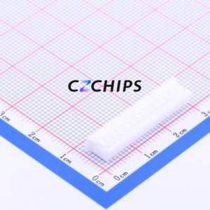 PHR-14 Housing (Wire-to-Board / Wire-to-Wire) P=2mm Connector ( Jack Structure: 1x14P )( Pitch: 2mm )( Reference Series: PH ) - Product Image 1