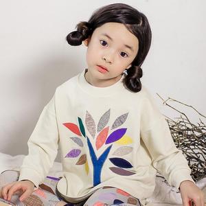 Vêtements en gros en stock : Nouveaux modèles de blouses pour enfants - Product Image 1