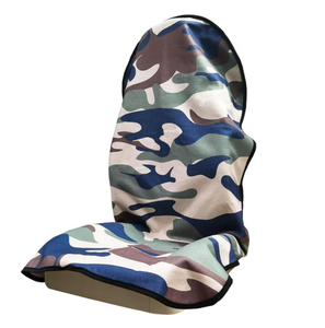 ة حامي المقاعد الأمامية ، لممارسة التمارين الرياضية ، الجري ، السباحة ، الشاطئ ، المشي لمسافات طويلة ، أغطية مقاعد منشفة العرق - Product Image 1