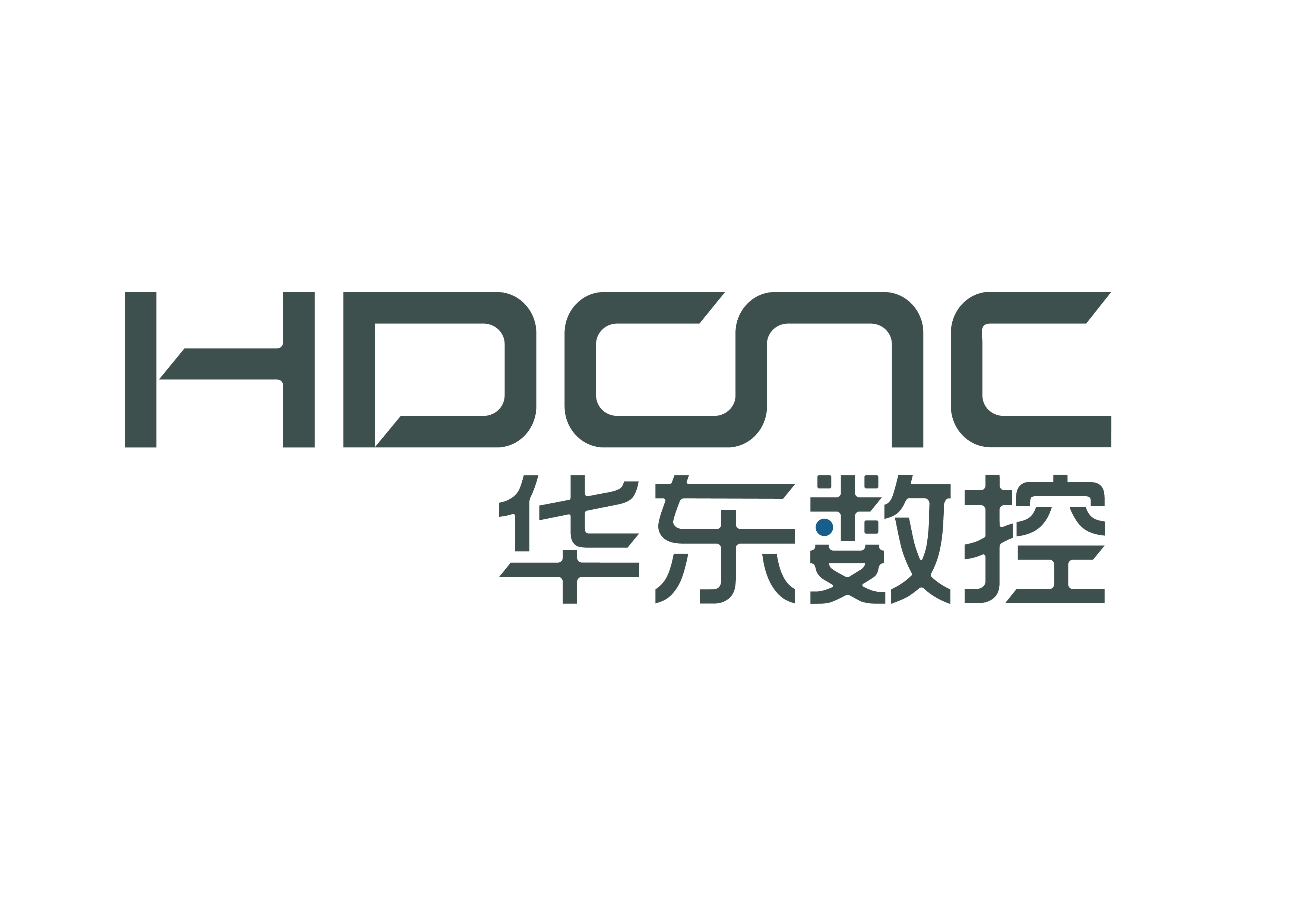 Weihai Huadong Automation Co., Ltd. logo
