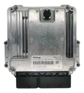 0281020257 Modelos de Control Electrónico Bo Sch Originales para Motor Sinotruck - Product Image 1