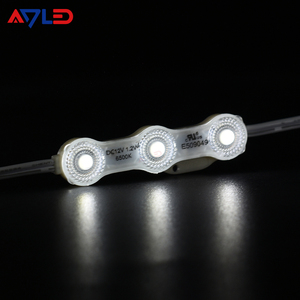 Módulo LED de 12V con Certificación CE y RoHS, Módulo LED Impermeable para Letras de Canal, Módulo LED para Letreros, 1.2 Vatios de Calidad - Product Image 3