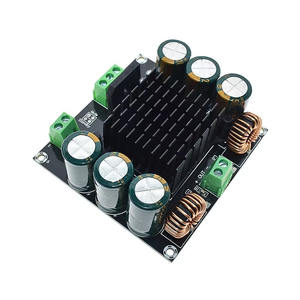 Icl8038 मोनोलिथिक फ़ंक्शन सिग्नल जनरेटर मॉड्यूल साइन वेव स्क्वायर त्रिकोण तैयार बोर्ड - Product Image 4