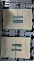 Procesador Intel Xeon Silver 4509Y de 16 Núcleos y 32 Subprocesos, 2.6GHz Boost, 22MB de Caché, 125W, LGA4710 para Servidores Dell PowerEdge Serie XR