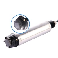 Analyseur d'eau industriel, traitement de l'eau, mesureur optique de l'oxygène dissous en ligne avec une plage de 0-20 mg/L et une précision de 3% à vendre