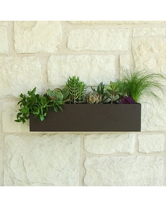 Macetas y jardineras de acero corten para patio, resistentes a la intemperie, ecológicas, para el hogar y el jardín, macetas para plantas de exterior - Product Image 5