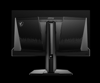 Nuevo Monitor para Juegos MAG 271QP QD-OLED X28 de 27 Pulgadas, Pantalla para Computadora