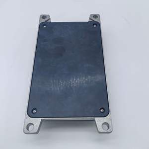 ชุดควบคุมไฮดรอลิกพวงมาลัยรถยกดูซาน รุ่น BR10S2 BR15S2 BR18S2 แบบไฟฟ้า ใหม่ - Product Image 1