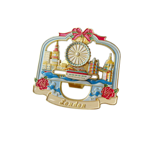 メタルクラフト工場カスタムロゴ3Dデザインブローチアニメハードラペルピンクロスファッションテーマ最小エナメルピンメーカー - Product Image 3