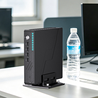 Nuevo Mini PC Gamer OEM I9-9900T 16GB/32GB 2*DDR4 RAM 512GB/1TB SSD HDD Windows 11 Business Gaming Mini PC