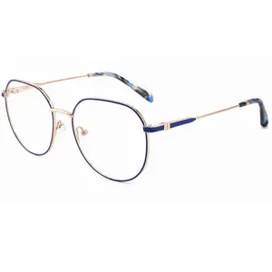 2023 Newest <strong>Low</strong> Price Full Rim Metal Small Square Optical Frame <strong>Glasses</strong> Frames Johnny Depp <strong>Glasses</strong> Men Women - Product Image 3