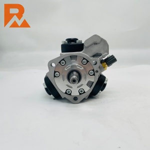 Pompe d'injection de carburant 294050-0280 22100-51041 pour moteur 1VD-FTV - Product Image 4