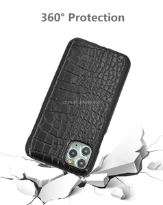 Custodia per telefono in pelle PU effetto coccodrillo, divertente, con Sailor Moon, popolare e di successo, per iPhone 11, 12, 13 - Product Image 5