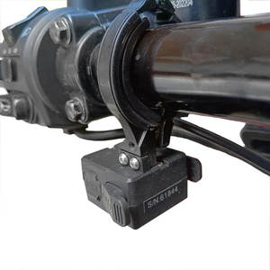 Para <span class=keywords><strong>Cardo</strong></span> SENA Schuberth vimoto... controlador inalámbrico de teléfono móvil - Product Image 6