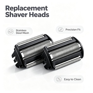 Lames de <span class=keywords><strong>rasoir</strong></span> BBD, lames de rechange compatibles avec Philips <span class=keywords><strong>OneBlade</strong></span> One Blade - Product Image 2