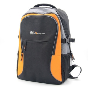 Sac à dos multifonctionnel pour ordinateur portable de grande capacité pour les voyages d'affaires Sac à dos multifonctionnel promotionnel - Product Image 5