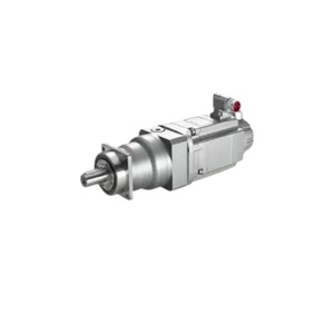 มอเตอร์ซิงโครนัส Technoverse Buisness Solutions รุ่น 1FK7042-2AF71-1RH1 กำลังไฟ 0.82 กิโลวัตต์ แรงดันไฟฟ้า 600 โวลต์ แรงบิด 3 นิวตันเมตร ความเร็วรอบ 100K; NN=3000 รอบ/นาที แบบธรรมชาติ - Product Image 5
