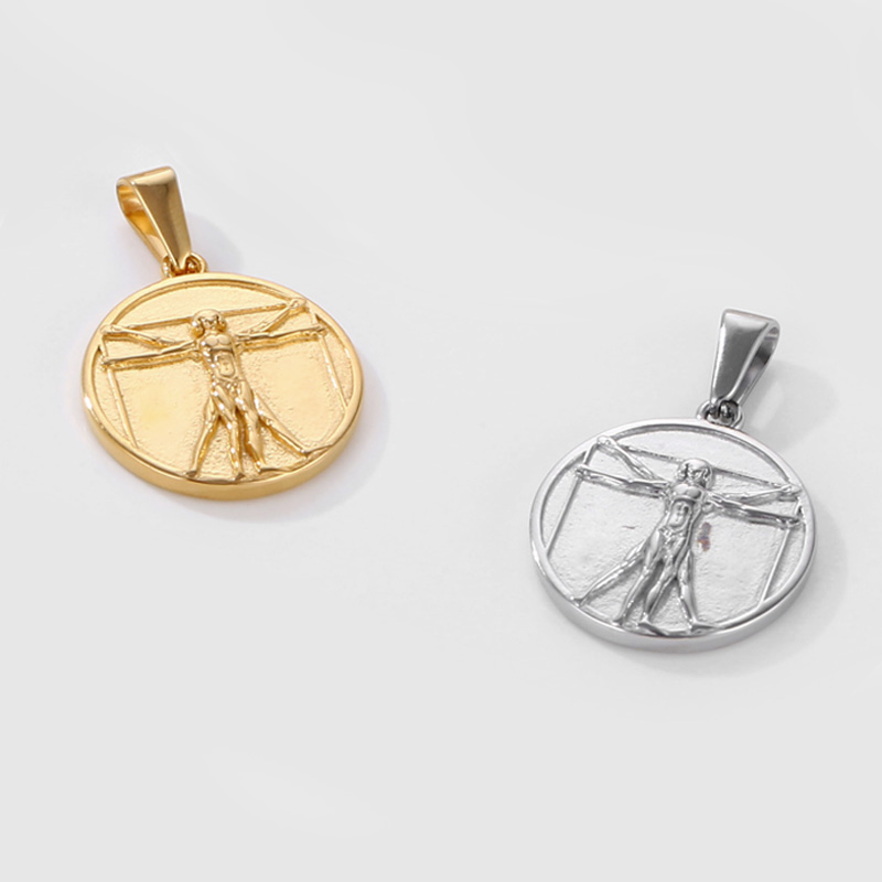 Hommes, concave 20 mm