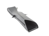 Pour BMW série 4 F32/F32 LCi/F33/F33 LCi/F36 conduit d'air de frein (L/R), compatible avec OE 51748054529/51748054530