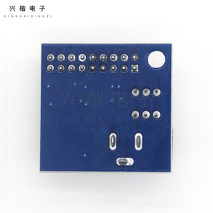 Xingkaidianzi Dc Dc Converter 3.3V <b>5V</b> 12V Multiple Output Board Mount For Electronics Projects Arduino Raspberry Pi - Product Image 2