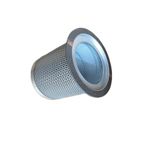 Manny 4930353261 pièces de compresseur industriel filtre à huile essentielle vis métallique pour compresseur de séparateur d'huile d'air de sécheur d'air - Product Image 6