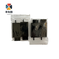 Promo Panas I3200 U1 Printhead UV Ink Damper untuk 4720 5113 Dx5 Tx600 Xp600 UV Printhead Uv Ink Dumper