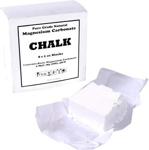 2025 vente en gros de haute qualité vendeur chaud bloc de craie sport <span class=keywords><strong>carbonate</strong></span> de <span class=keywords><strong>magnésium</strong></span> gym bloc de craie - Product Image 1