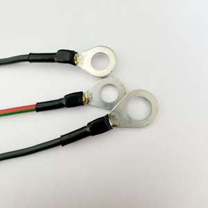 Verschillende Categorieën Draadharnassen Aanpassen - Product Image 2