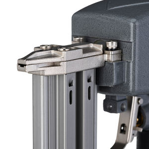 Grapadora eléctrica <span class=keywords><strong>de</strong></span> pistola <span class=keywords><strong>de</strong></span> clavos 1022J, venta directa <span class=keywords><strong>de</strong></span> fábrica, <span class=keywords><strong>precio</strong></span> más bajo, promoción - Product Image 4