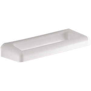 Portasciugamani 'JUNIOR' 55 cm Colore Bianco - Product Image 1