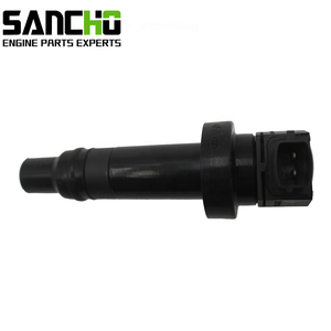 Bobina de encendido de alta calidad 27300-2B010 apta para Hyundai 27301-2B010 - Product Image 3