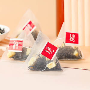 Травяной чай для мужчин «Пять сокровищ» с женьшенем для улучшения мужской фертильности и лечения преждевременной эякуляции - Product Image 1