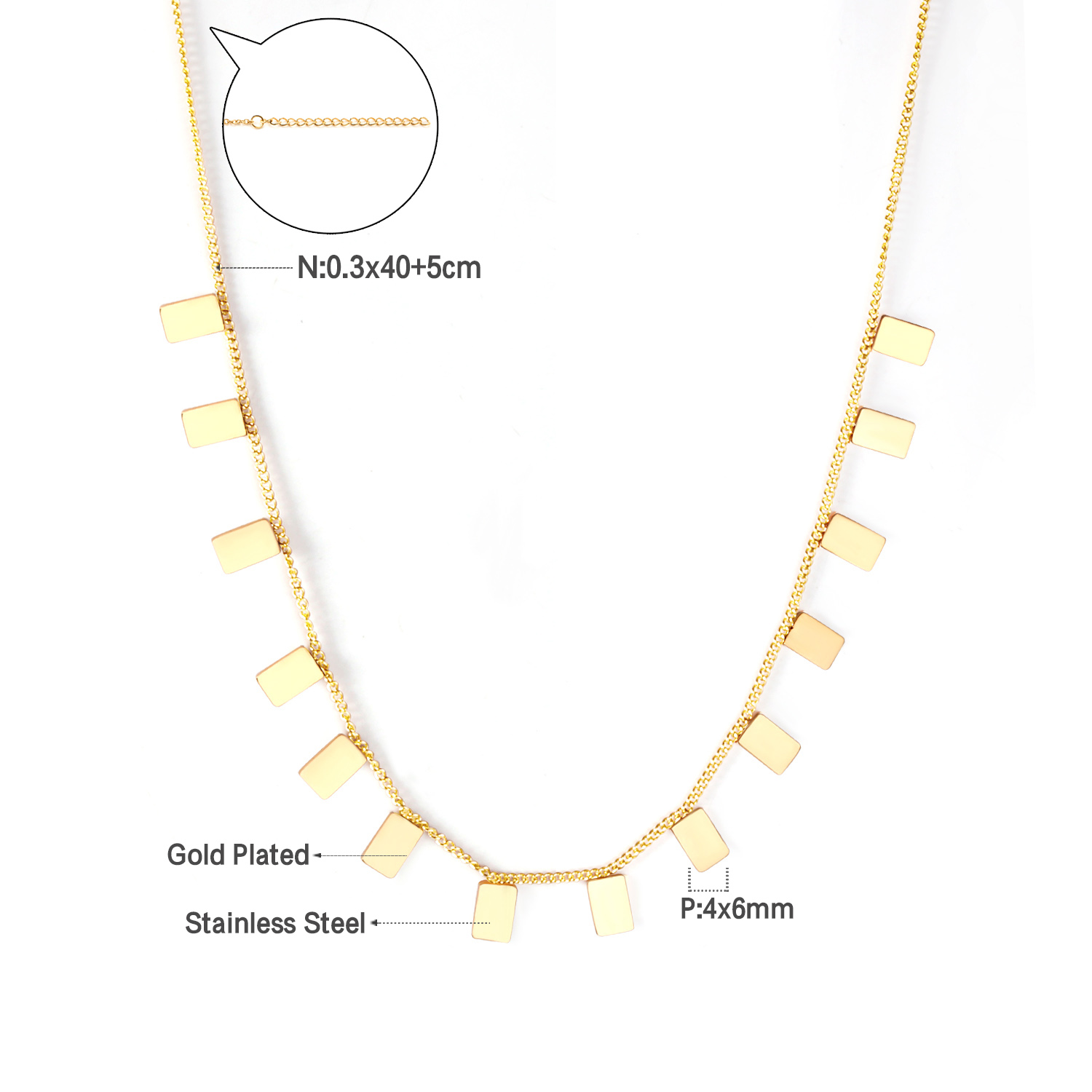 Gold-NE244601G