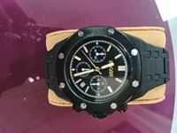 Montre en plastique polycarbonate imperméable à l'eau de tous types avec logo personnalisé