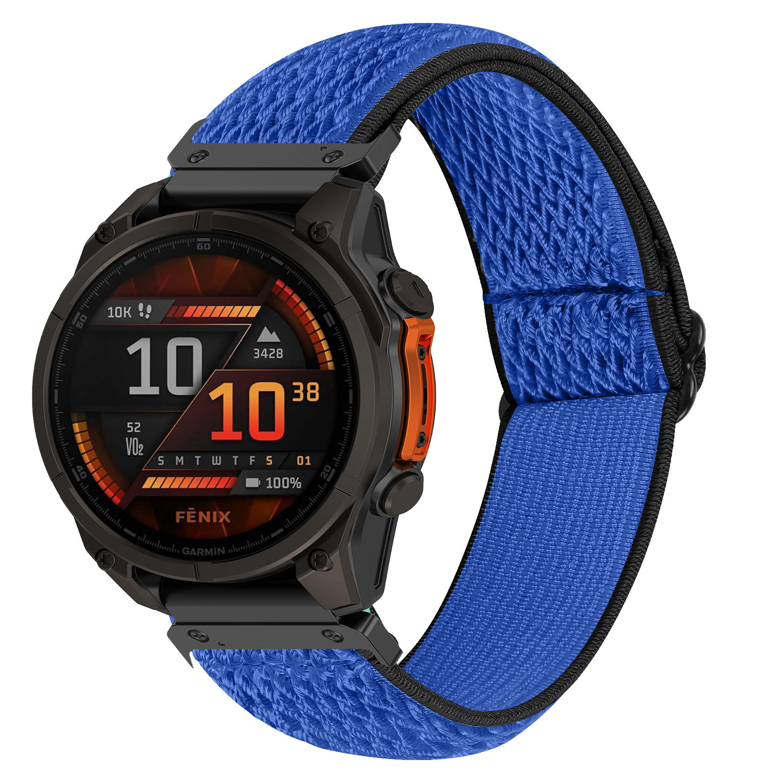 ดำน้ำเงินเข้ม