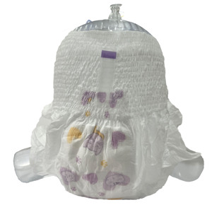 Serviettes hygiéniques de marque OEM, taille personnalisée, haute absorption, haute qualité, échantillon gratuit, usine de serviettes hygiéniques - Product Image 6