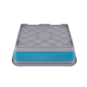 Bassin à vaisselle pliable portable pliable pour <span class=keywords><strong>camping</strong></span> randonnée usage domestique pour laver la vaisselle dans la cuisine - Product Image 5