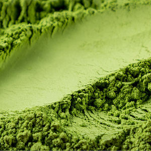 Té Matcha en Polvo de Primera Calidad al por Mayor, Té Saludable Mezclado, Certificado ISO, Bolsa/Sobre de 1 kg - Product Image 3