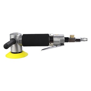 Ponceuse orbitale 460PL 3 pouces à disque auto-agrippant, pneumatique, pour le polissage de la carrosserie automobile - Product Image 2