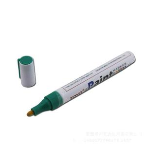 Marcador de Pintura de <span class=keywords><strong>Porcelana</strong></span> TOYO, Punta Redonda de 3.0 mm, Permanente, a Base de Aceite, Resistente al Agua, Colores <span class=keywords><strong>para</strong></span> Casi Cualquier Superficie - Product Image 5