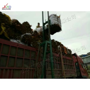 Small Lift Platform Electric Cargo Freight Elevator Electric Lifting <strong>Machinery</strong> and Equipment for Warehouse - Product Image 6