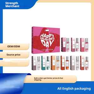 <span class=keywords><strong>ก</strong></span>ล่องของขวัญหมอ<span class=keywords><strong>ก</strong></span>น้ำหอม Eau de Parfum พร้อมกลิ่นหอมยาวนานและดอ<span class=keywords><strong>ก</strong></span>ไม้สดใสและ<span class=keywords><strong>ก</strong></span>ลิ่นผลไม้9แพ็คใช้ได้ทั้งชายและหญิง - Product Image 6