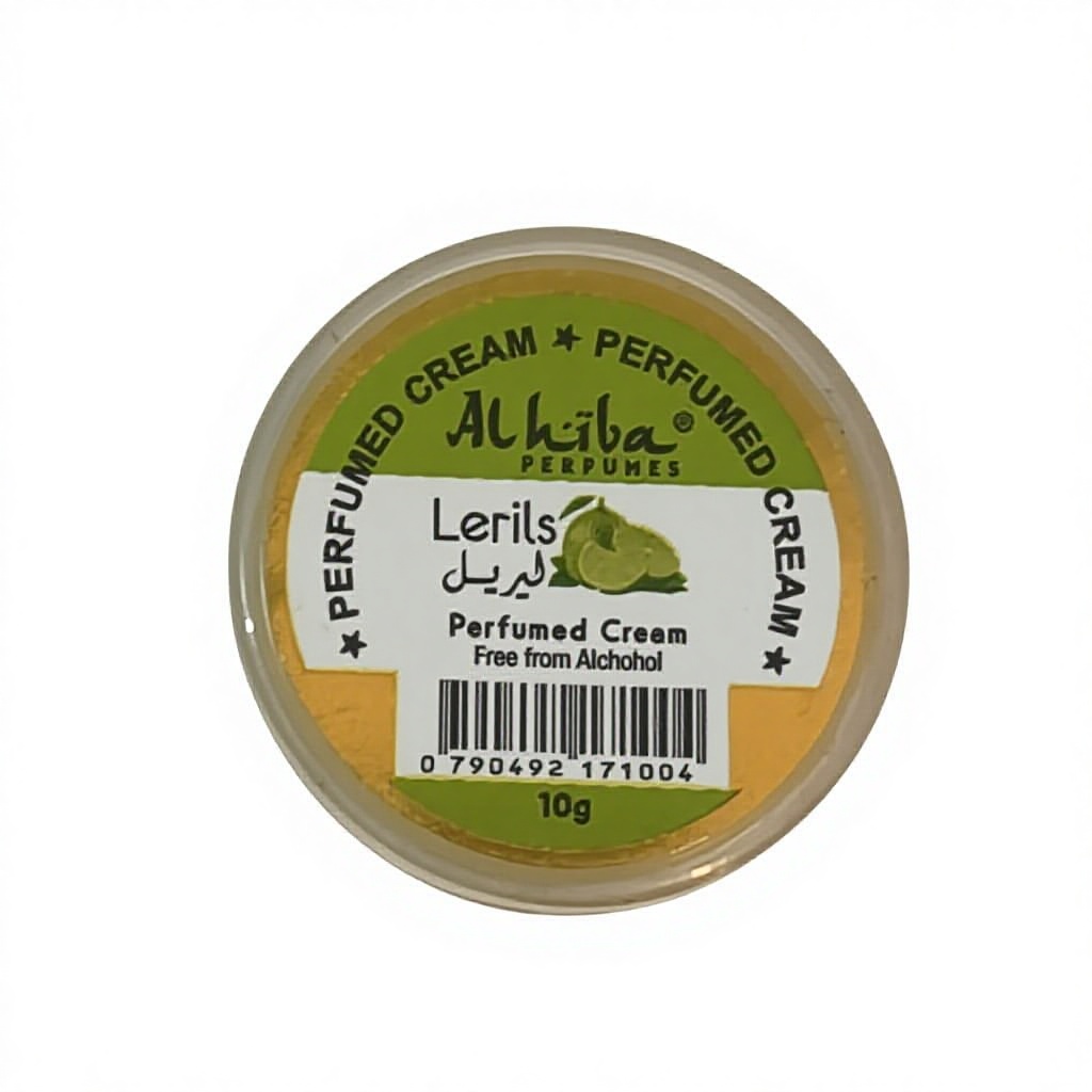 LERILS