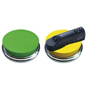 Colorímetro Digital Portátil, Medidor de Diferencia de Color HP-2136 - Product Image 5