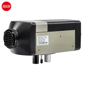 2KW 2.2KW 12V Gasoline Parking Heater Suitable For Truck Van Camper Motorhome Car